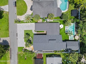 545 South St, Neptune Beach, FL 32266