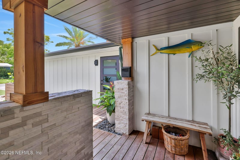 545 South St, Neptune Beach, FL 32266