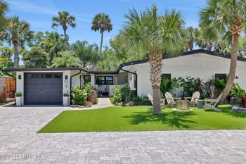 545 South St, Neptune Beach, FL 32266