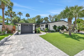 545 South St, Neptune Beach, FL 32266