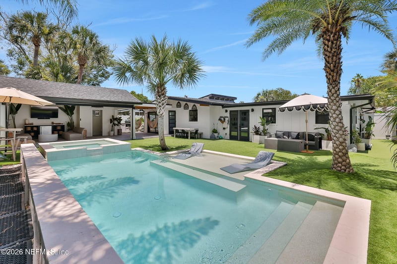 545 South St, Neptune Beach, FL 32266