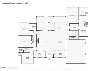 54500 Wildlife Way, Callahan, FL 32011