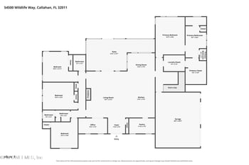 54500 Wildlife Way, Callahan, FL 32011