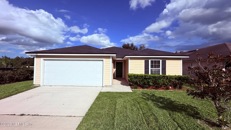 5451 Old Colony Dr, Jacksonville, FL 32222