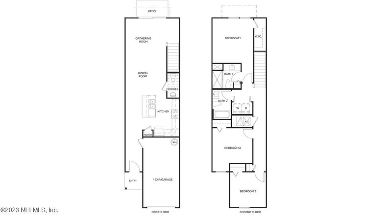 5452 Broad Bridge Way, Jacksonville, FL 32210