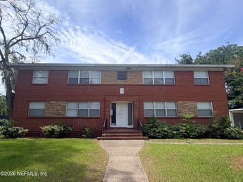 5452 Playa Way, Jacksonville, FL 32211