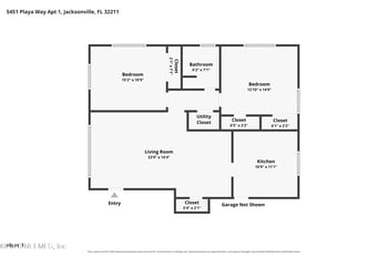 5452 Playa Way, Jacksonville, FL 32211