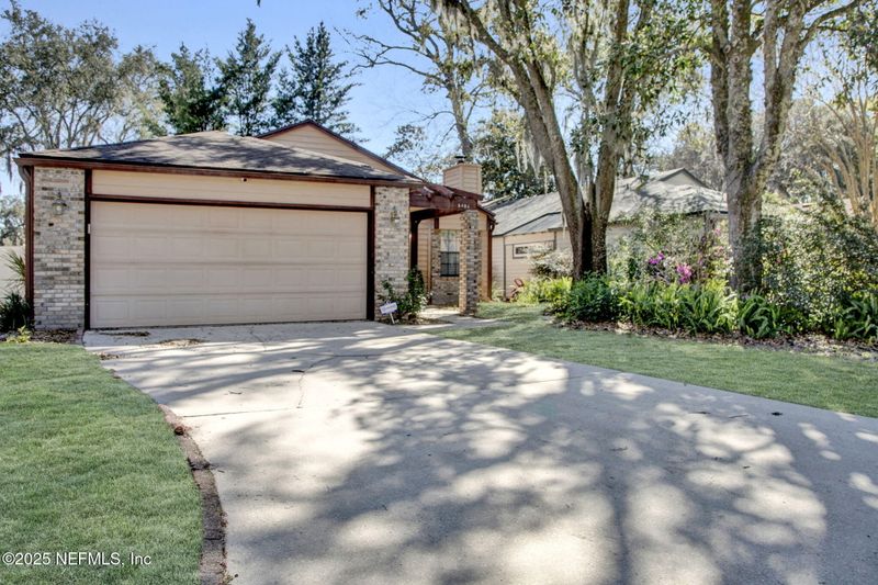 5452 Spring Brook Rd, Jacksonville, FL 32277
