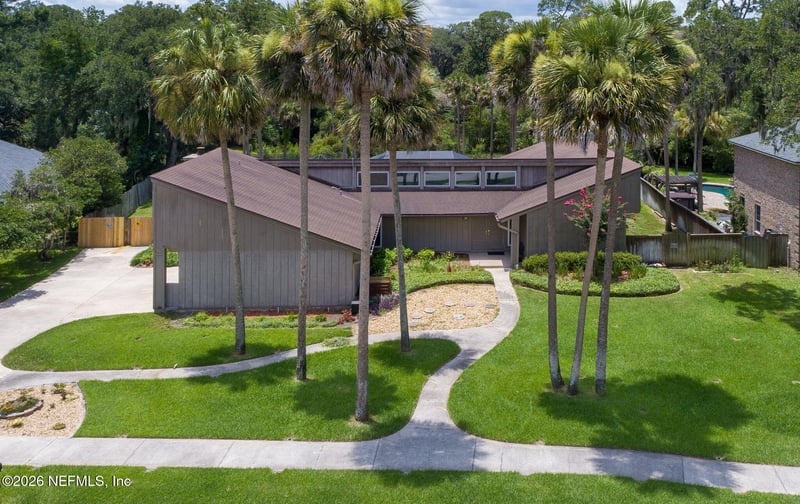 5454 River Trail Rd S, Jacksonville, FL 32277