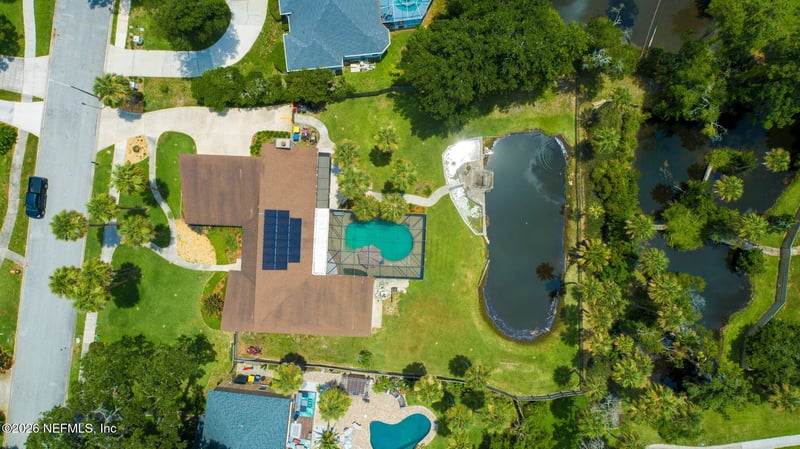 5454 River Trail Rd S, Jacksonville, FL 32277