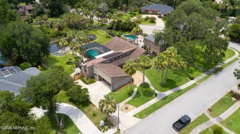 5454 River Trail Rd S, Jacksonville, FL 32277