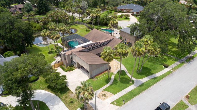 5454 River Trail Rd S, Jacksonville, FL 32277