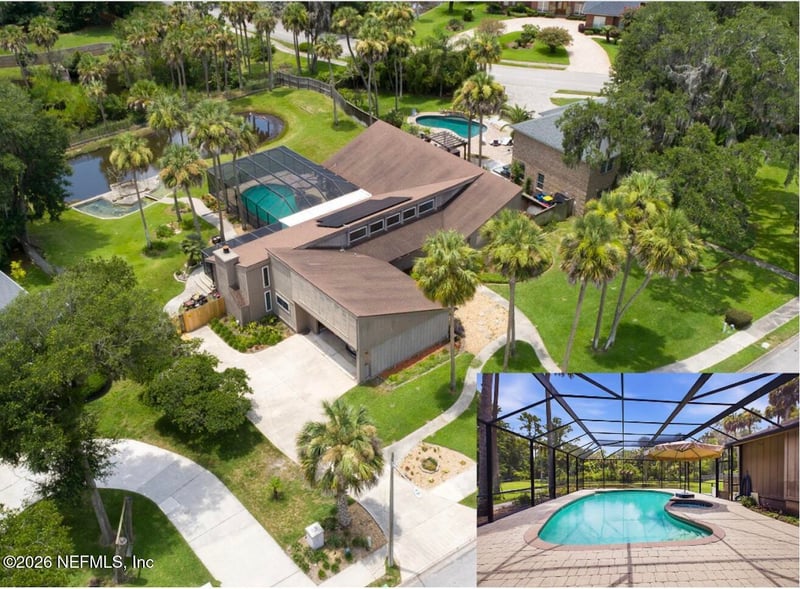 5454 River Trail Rd S, Jacksonville, FL 32277