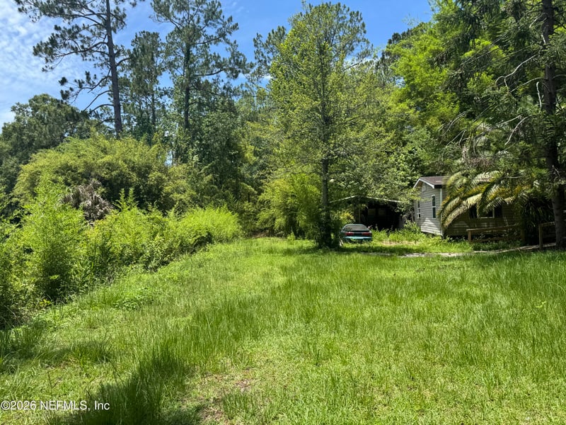 54575 Vikki Rd, Callahan, FL 32011