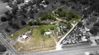 5458 County Road 218, Middleburg, FL 32068