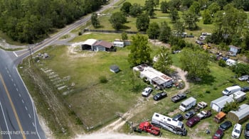 5458 County Road 218, Middleburg, FL 32068