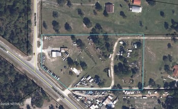 5458 County Road 218, Middleburg, FL 32068