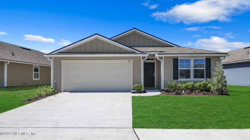 5458 Hollow Birch Dr, Jacksonville, FL 32219