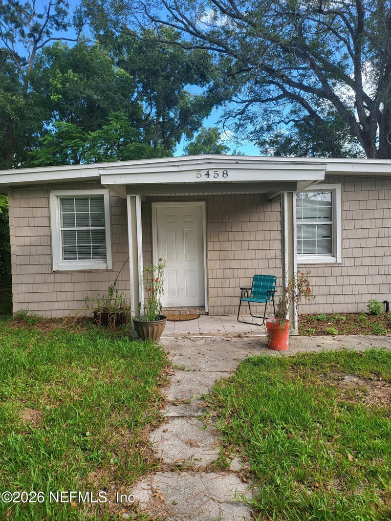 5458 Tyler Ave, Jacksonville, FL 32254