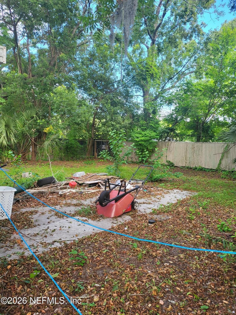 5458 Tyler Ave, Jacksonville, FL 32254