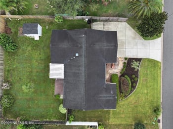 5459 Harden Ave, Orange Park, FL 32065
