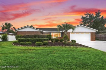 5459 Harden Ave, Orange Park, FL 32065