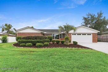 5459 Harden Ave, Orange Park, FL 32065