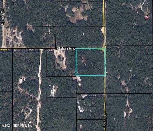 5459 Indian Trl, Keystone Heights, FL 32656