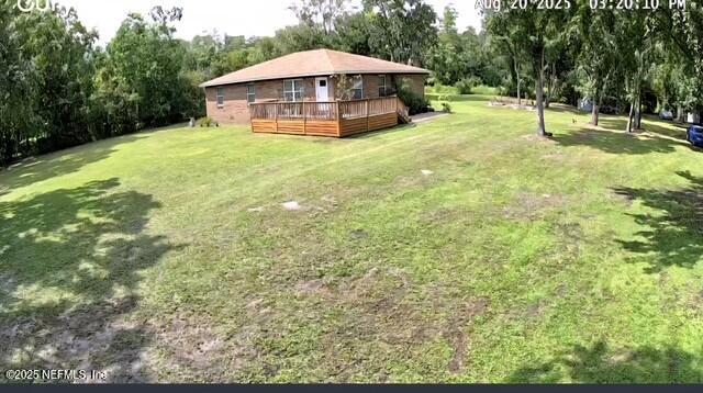 5459 Morse Ave, Jacksonville, FL 32244