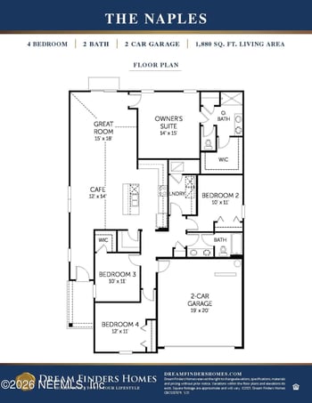 546 Barbosa Trl, St Augustine, FL 32095