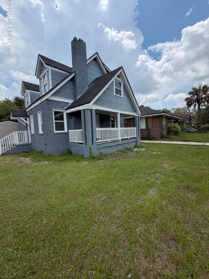 546 Birch St, Jacksonville, FL 32206