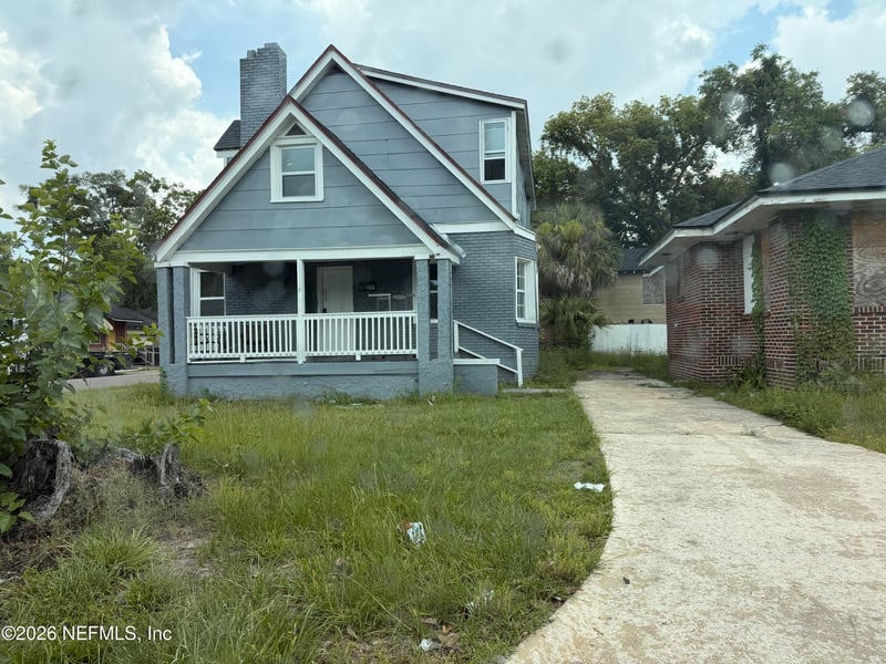 546 Birch St, Jacksonville, FL 32206