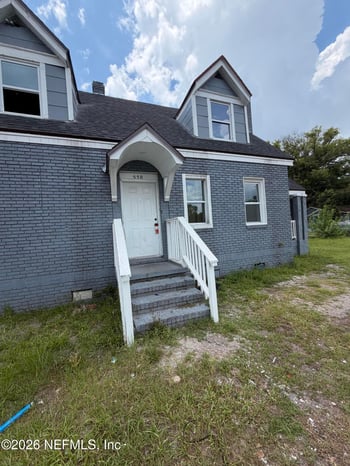 546 Birch St, Jacksonville, FL 32206