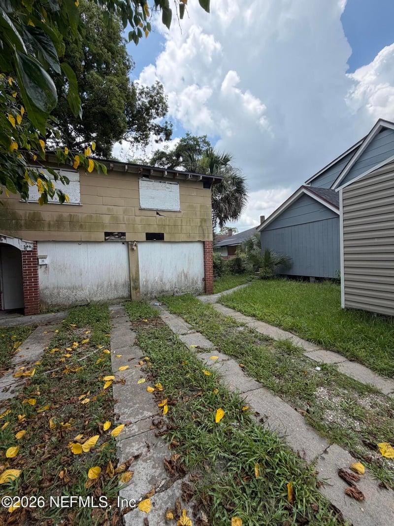 546 Birch St, Jacksonville, FL 32206