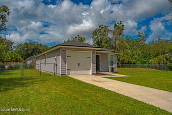 546 Monty Ln, Jacksonville, FL 32225