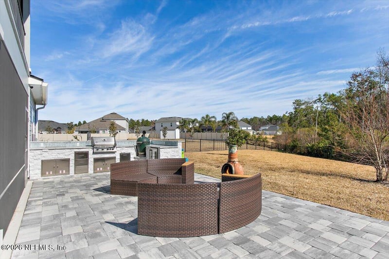 546 Stargaze Ln, St Augustine, FL 32095