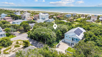 5460 James St, Fernandina Beach, FL 32034