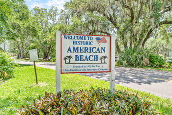 5460 James St, Fernandina Beach, FL 32034