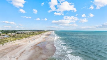 5460 James St, Fernandina Beach, FL 32034
