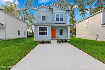 5460 Missouri Ave, Jacksonville, FL 32254