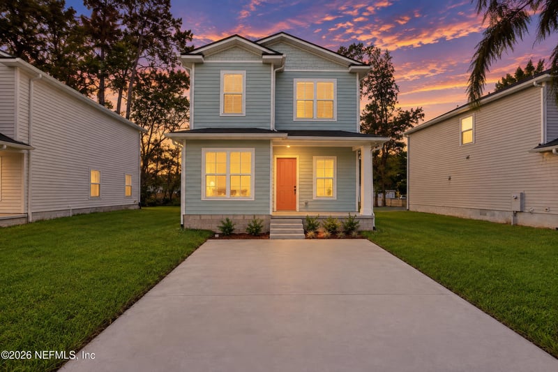 Home Worth Check