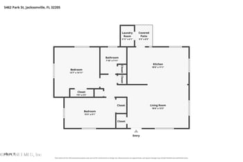 5462 Park St, Jacksonville, FL 32205