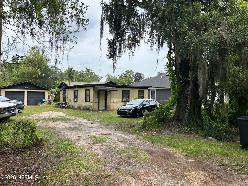 5463 Leaming Ave, Jacksonville, FL 32254