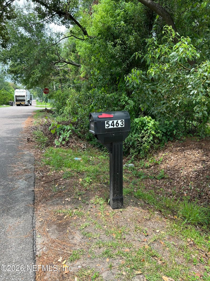 5463 Leaming Ave, Jacksonville, FL 32254