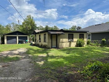 5463 Leaming Ave, Jacksonville, FL 32254