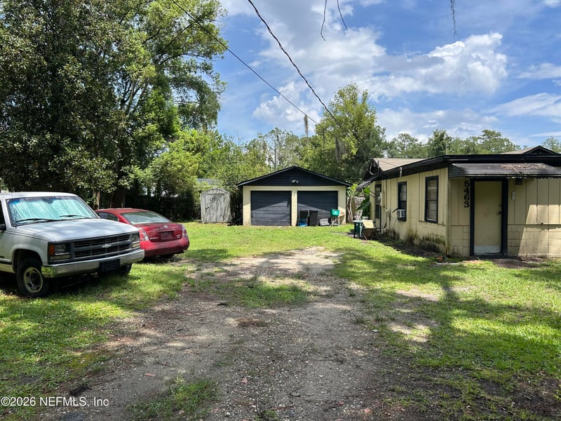 5463 Leaming Ave, Jacksonville, FL 32254