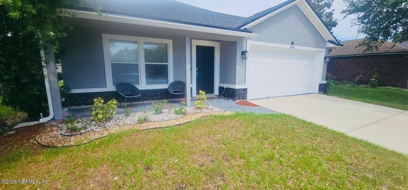 5463 Old Colony Dr, Jacksonville, FL 32222