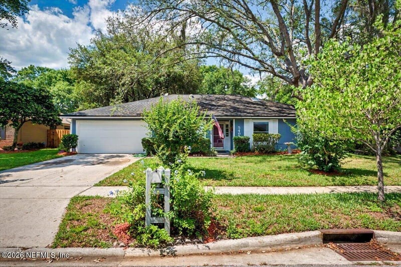 5465 Autumnbrook Trl #2, Jacksonville, FL 32258