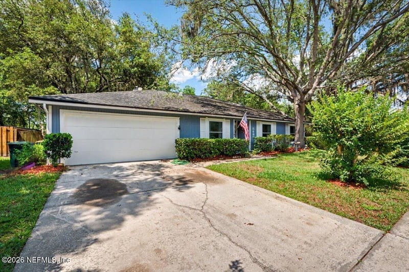 5465 Autumnbrook Trl #2, Jacksonville, FL 32258