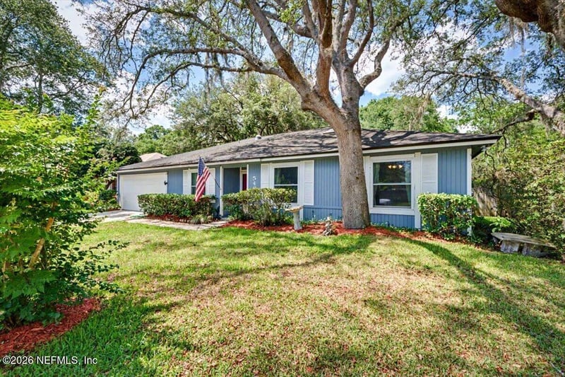5465 Autumnbrook Trl #2, Jacksonville, FL 32258